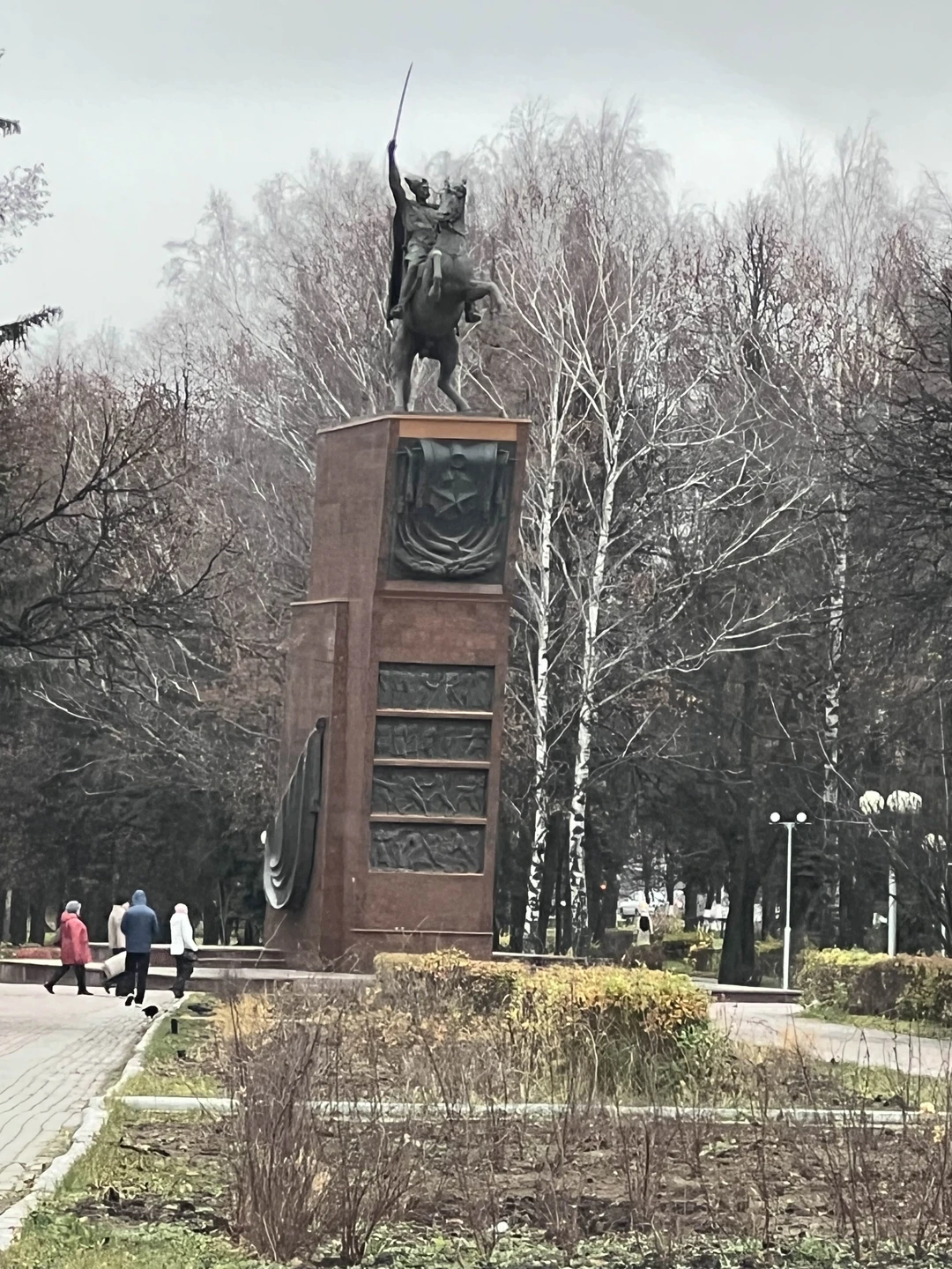 Отзыв о экскурсии "По Чебоксарам на автомобиле!" — фото 2