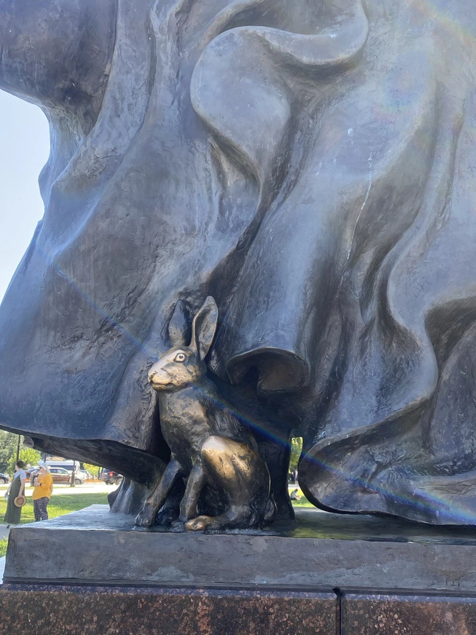 Отзыв о экскурсии "Муром за 2 часа" — фото 2