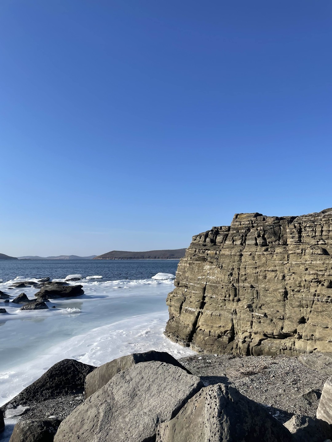 Отзыв о экскурсии "Из Владивостока — к берегам Японского моря" — фото 2