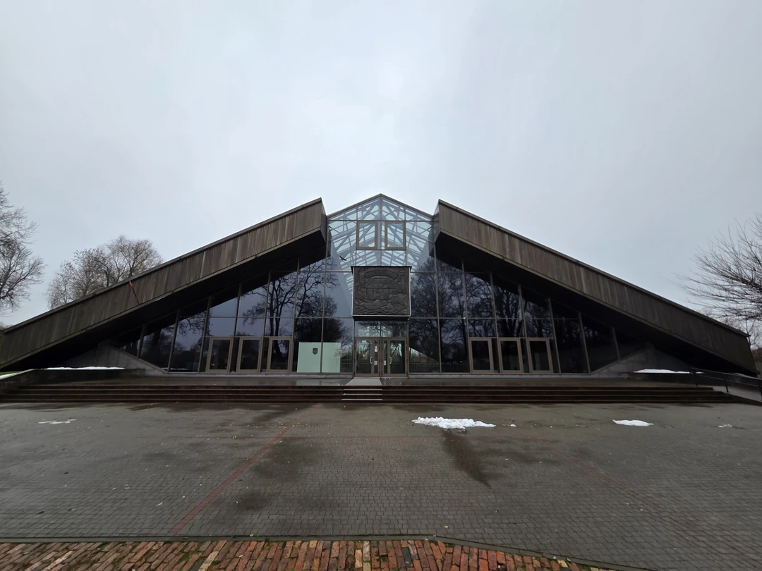 Отзыв о экскурсии "Обзорная экскурсия по Бресту на авто" — фото 1