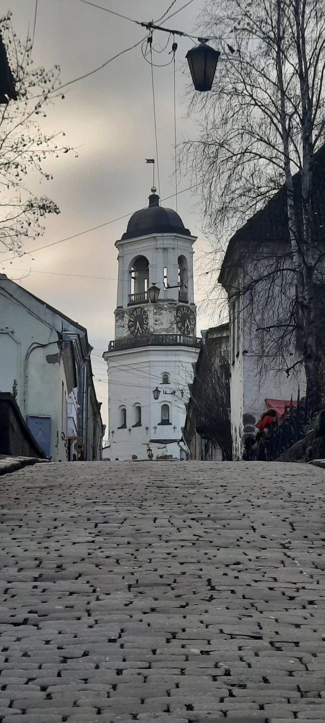 Отзыв о экскурсии "По Выборгу и его окрестностям" — фото 5