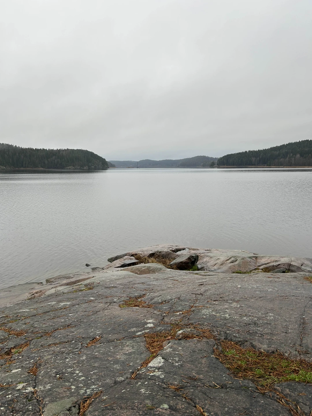 Отзыв о экскурсии "Ладожские шхеры и водопады Карелии за один день" — фото 1