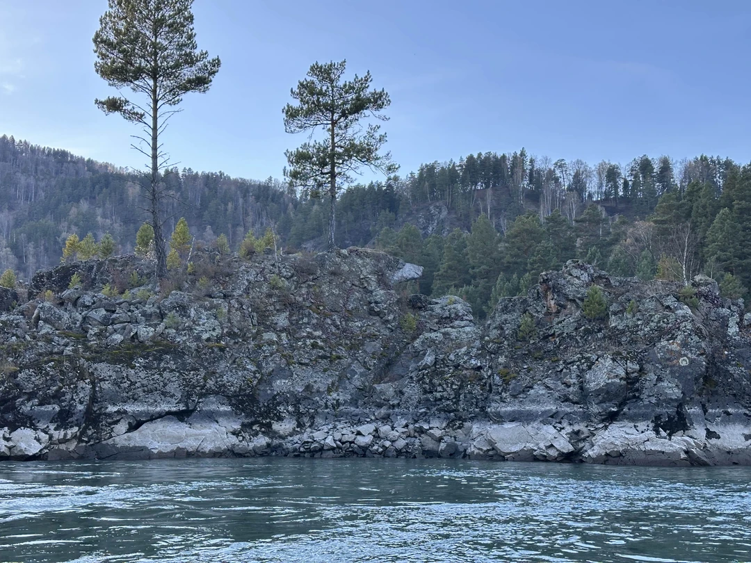 Фото путешественника — 6