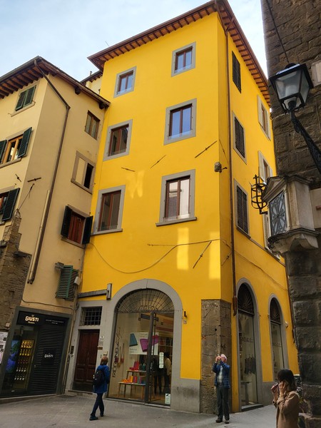 Отзыв о экскурсии "Прогулка по Флоренции с аудиогидом" — фото 4