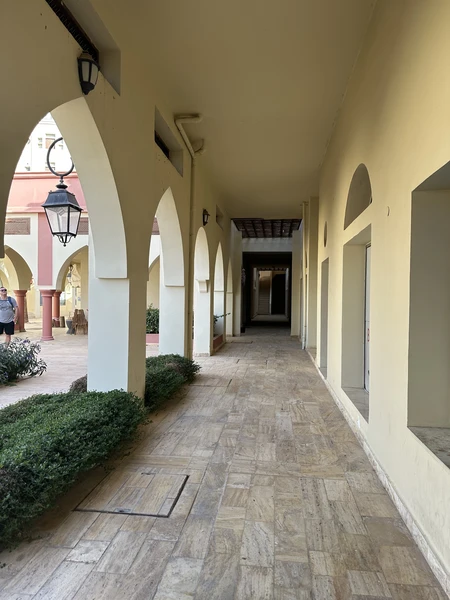 Отзыв о экскурсии "Иордания и древняя Петра: групповая экскурсия" — фото 5