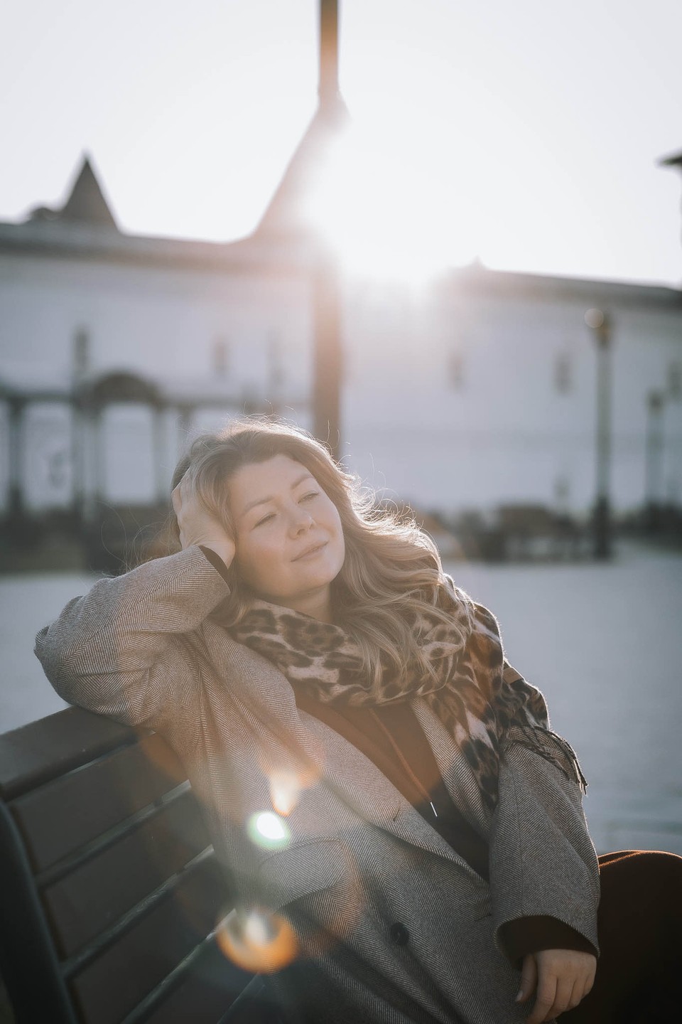 Фото путешественника — 8