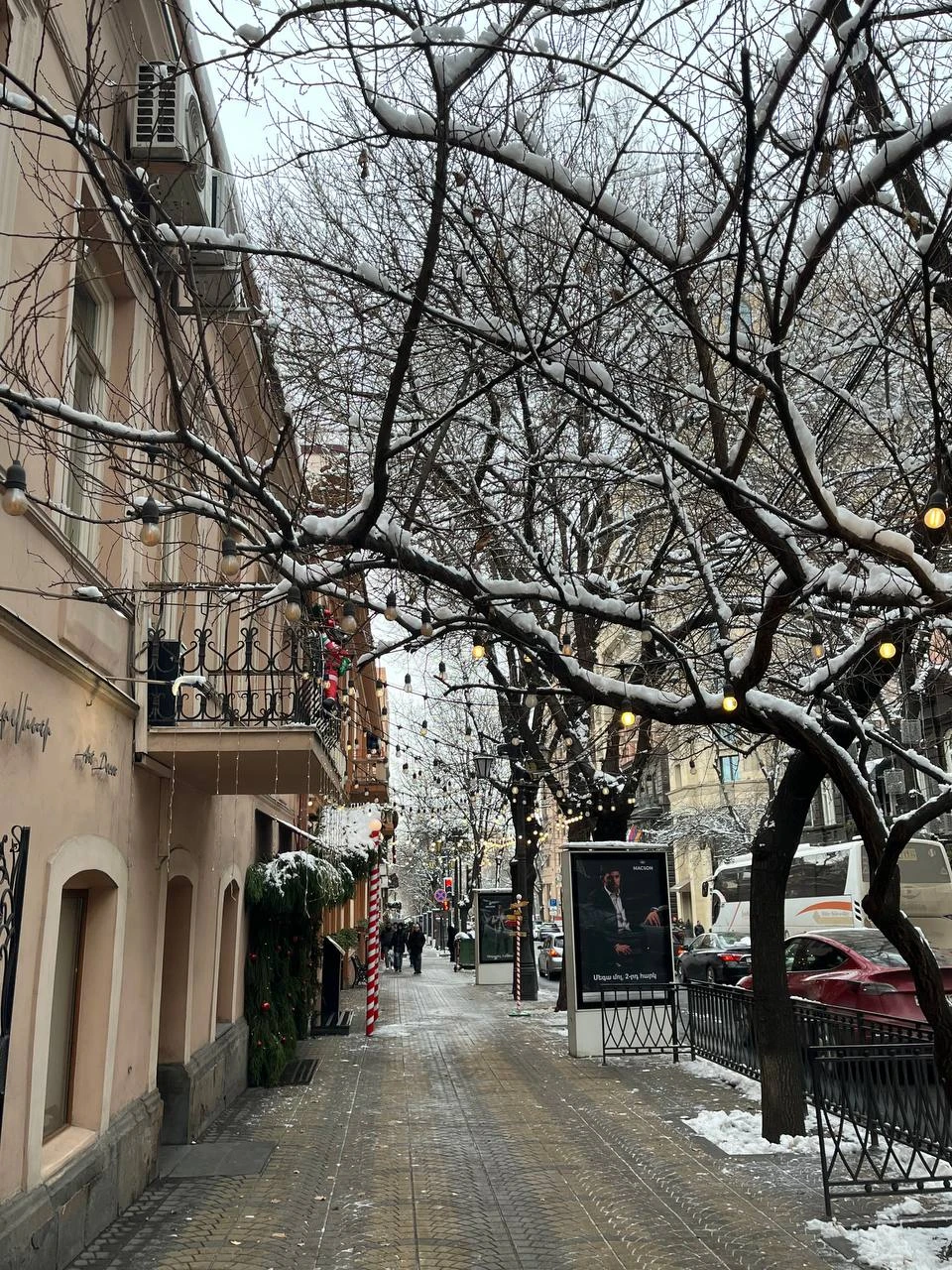 Отзывы об экскурсиях в Ереване