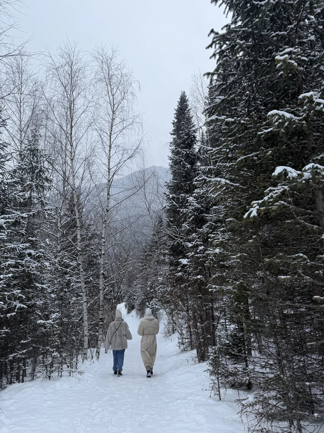 Отзыв о экскурсии "Комфорт-маршрут по озёрам Каинды, Кольсай и Чарынскому каньону" — фото 1