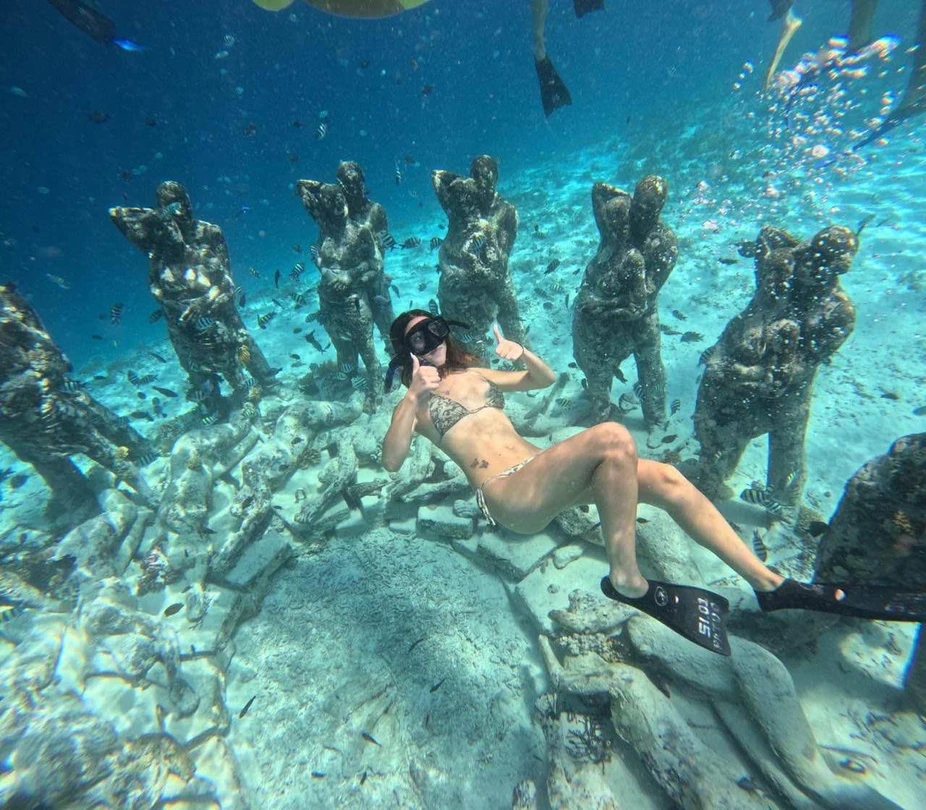 Отзыв о экскурсии "Морская прогулка на частной лодке по островам Гили + снорклинг с черепахами" — фото 2