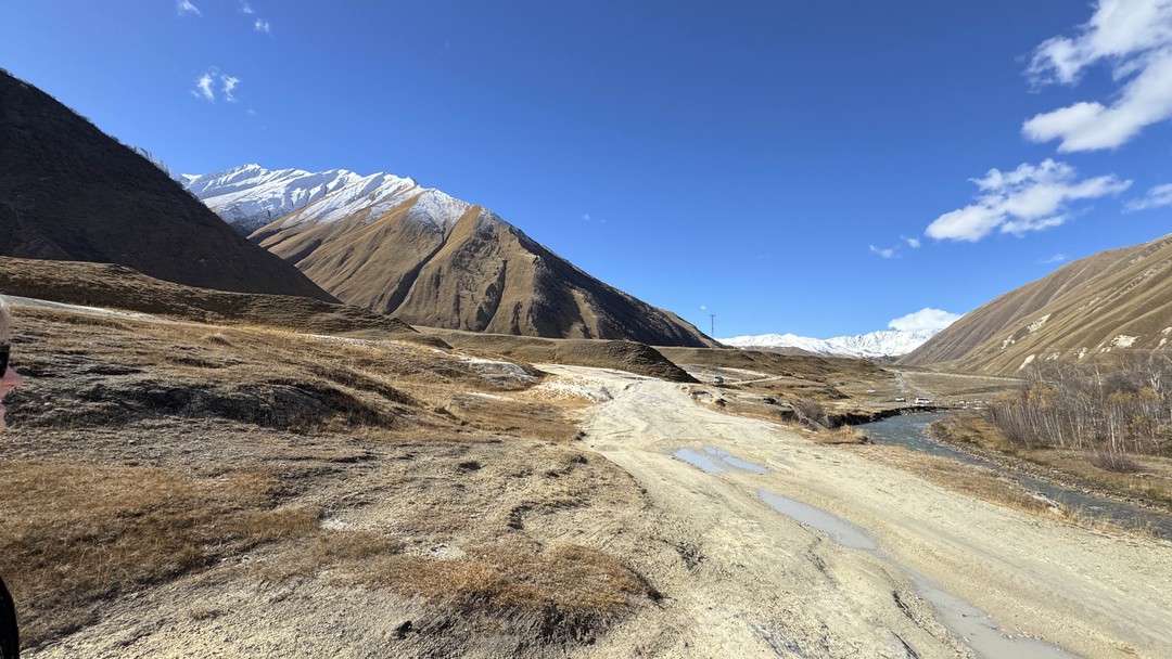 Фото путешественника — 6