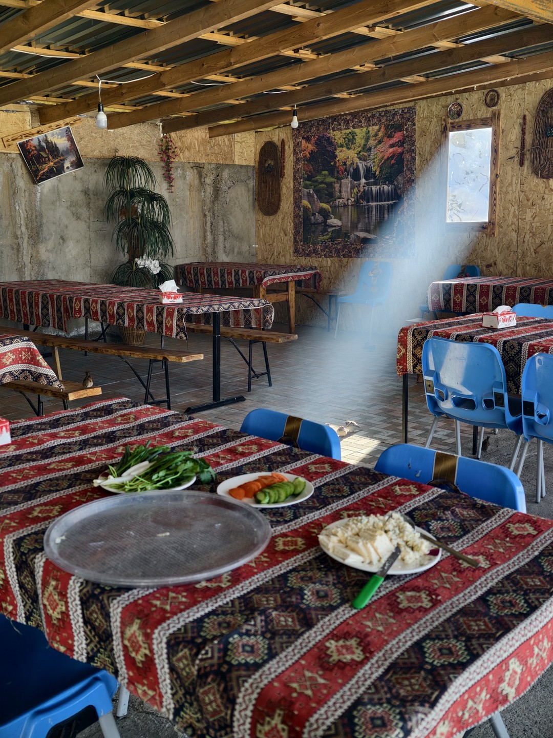 Отзыв о экскурсии "Озеро Севан, Гарни и Гегард" — фото 5