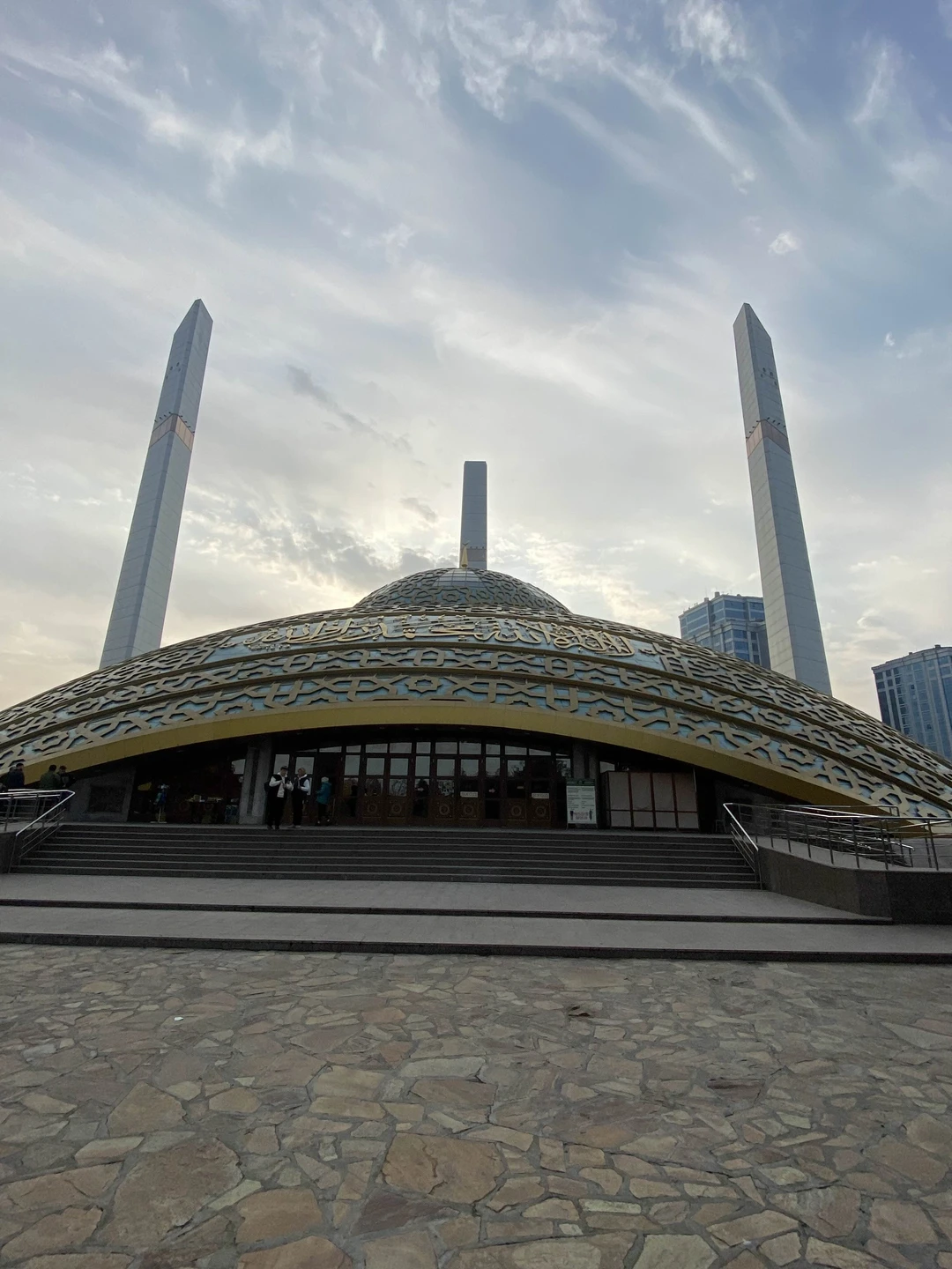 Отзыв о экскурсии "Из Минвод к соседям — 4 республики и 5 городов за день!" — фото 2