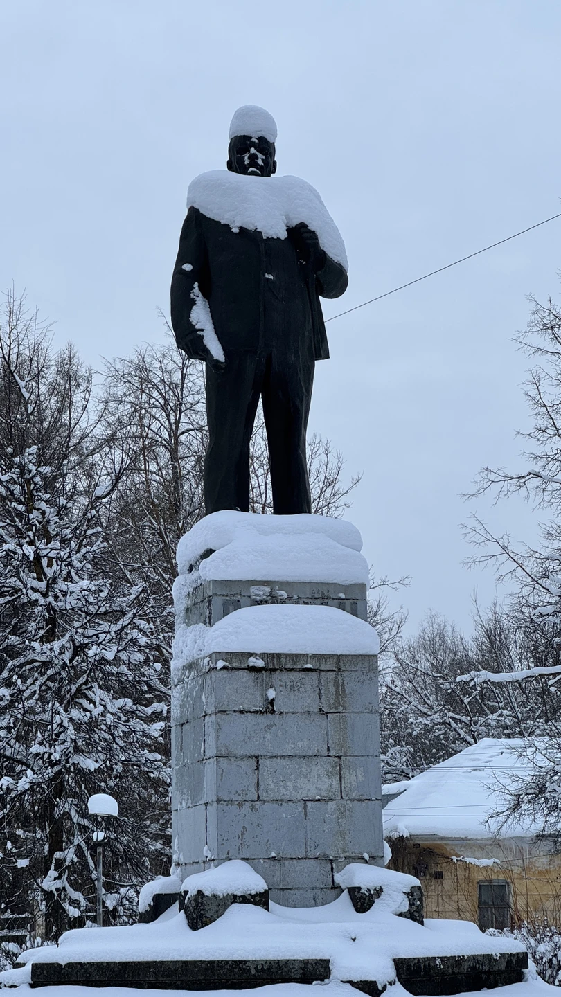 Отзыв о экскурсии "«В уездном городе Торжке — моей столице...»" — фото 4