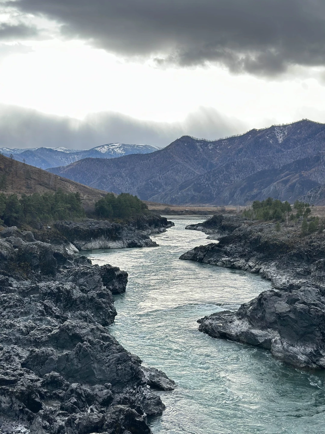 Отзыв о экскурсии "Неизведанный Чемал" — фото 4