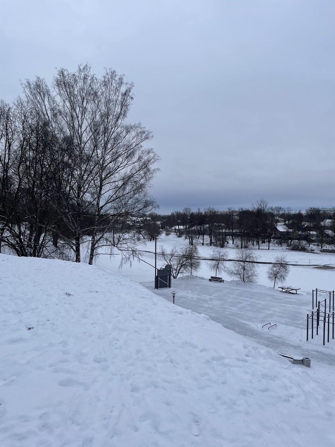 Отзыв о экскурсии "Псков и его окрестности — с интересом и любовью!" — фото 1