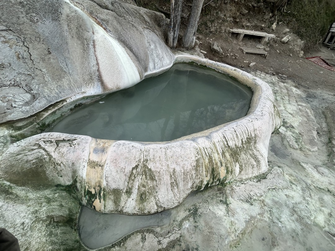 Отзыв о экскурсии "От Машука до «Цветника»: автомобильная экскурсия по Пятигорску" — фото 4