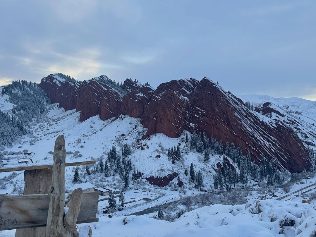 Фото путешественника — 7