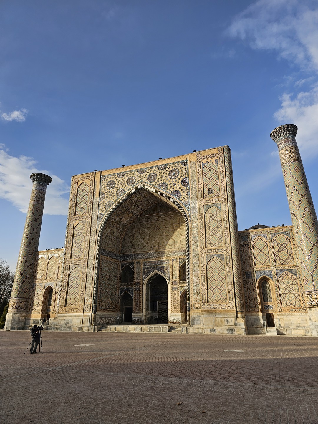 Фото путешественника — 8