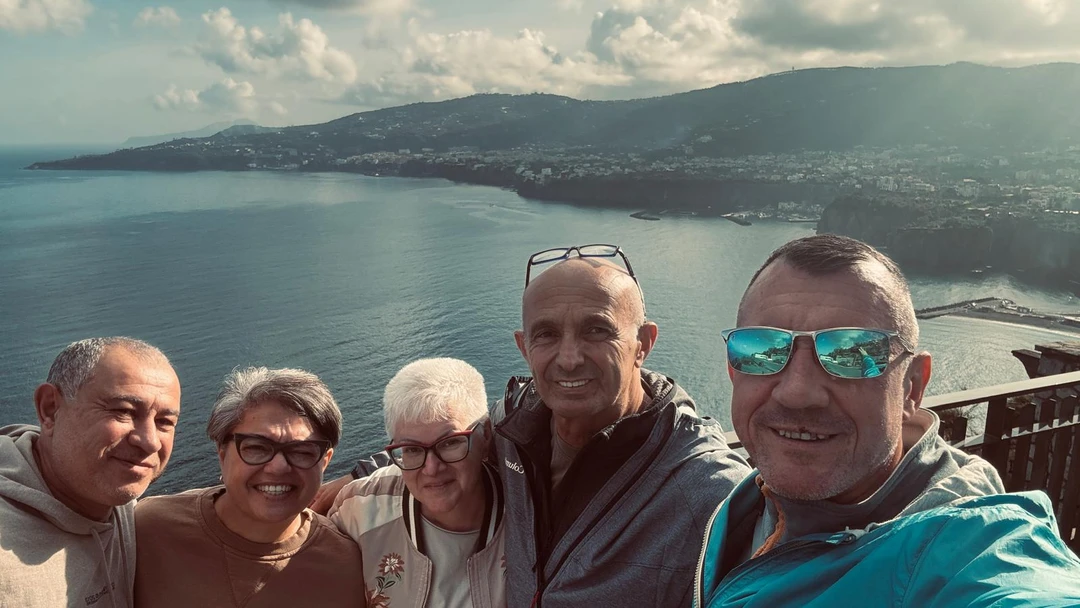 Отзыв о экскурсии "Жемчужина южной Италии – Амальфитанское побережье" — фото 2