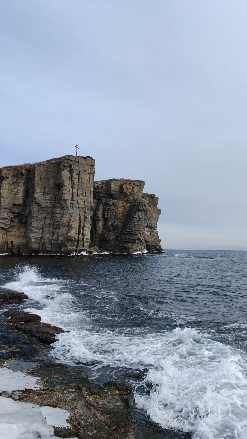 Отзыв о экскурсии "Зимняя симфония Владивостока" — фото 2
