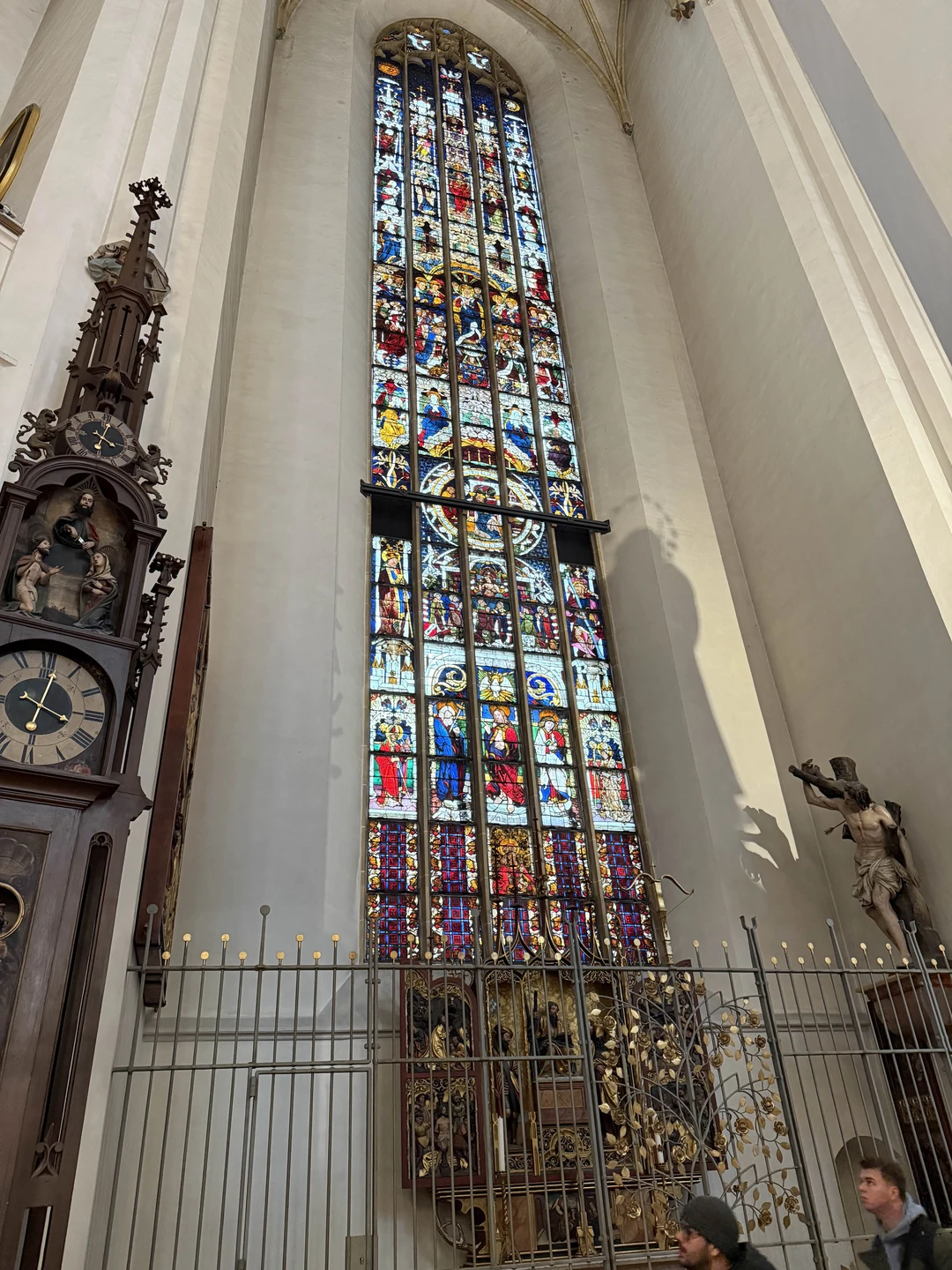 Отзыв о экскурсии "Мюнхен: нескучная прогулка по баварской столице" — фото 2