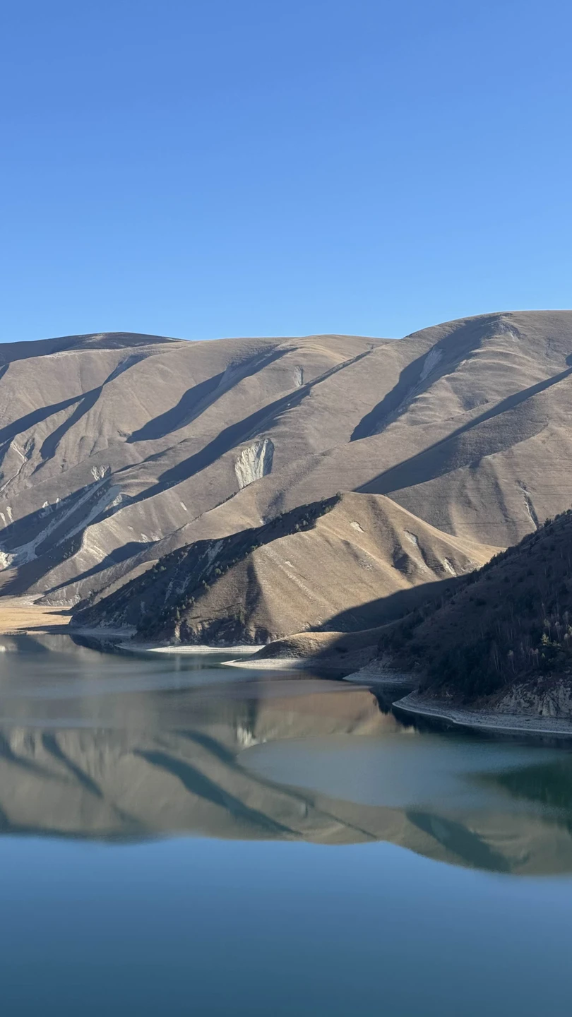Отзывы об экскурсиях в Грозном