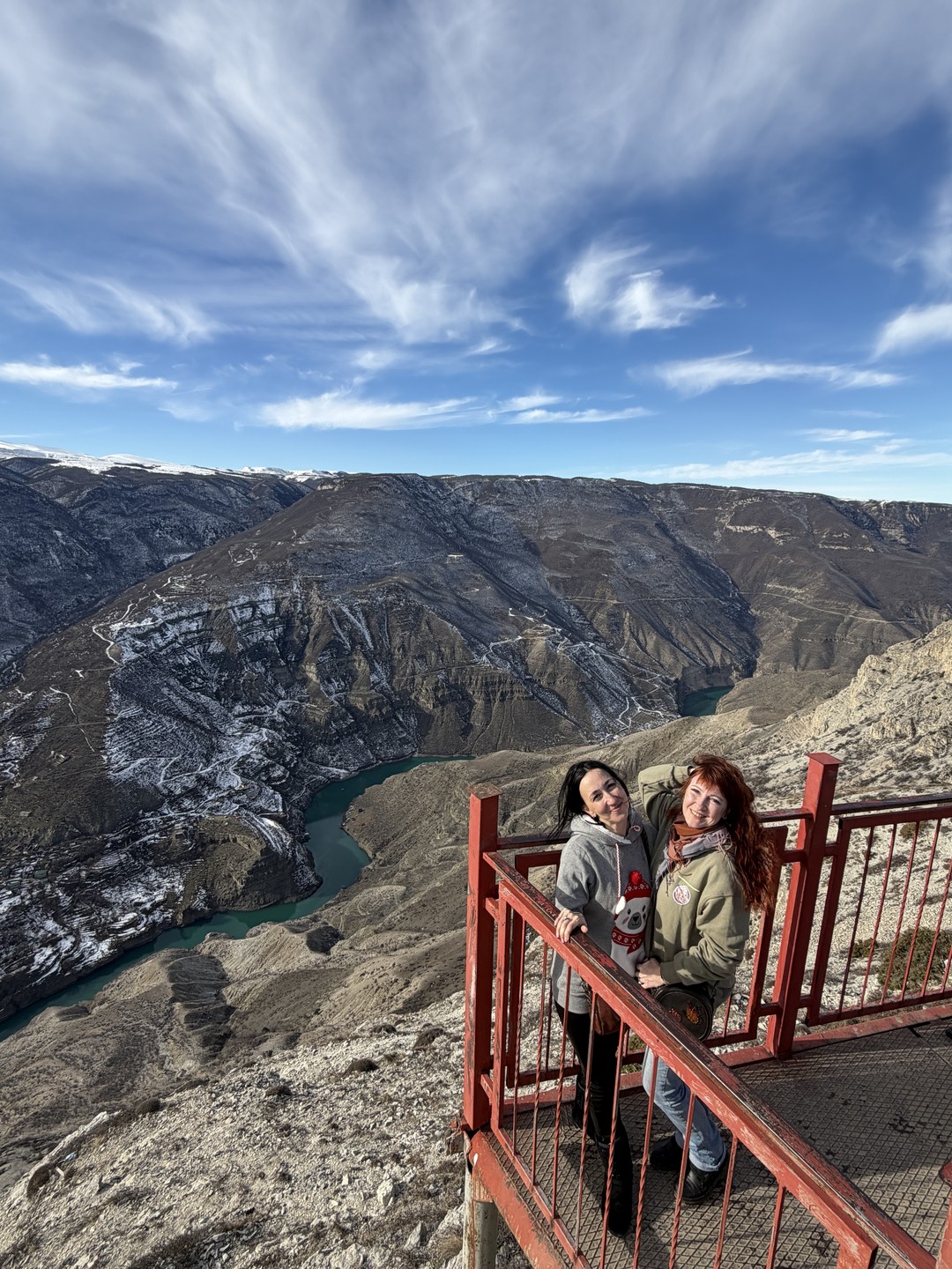 Фото путешественника — 4