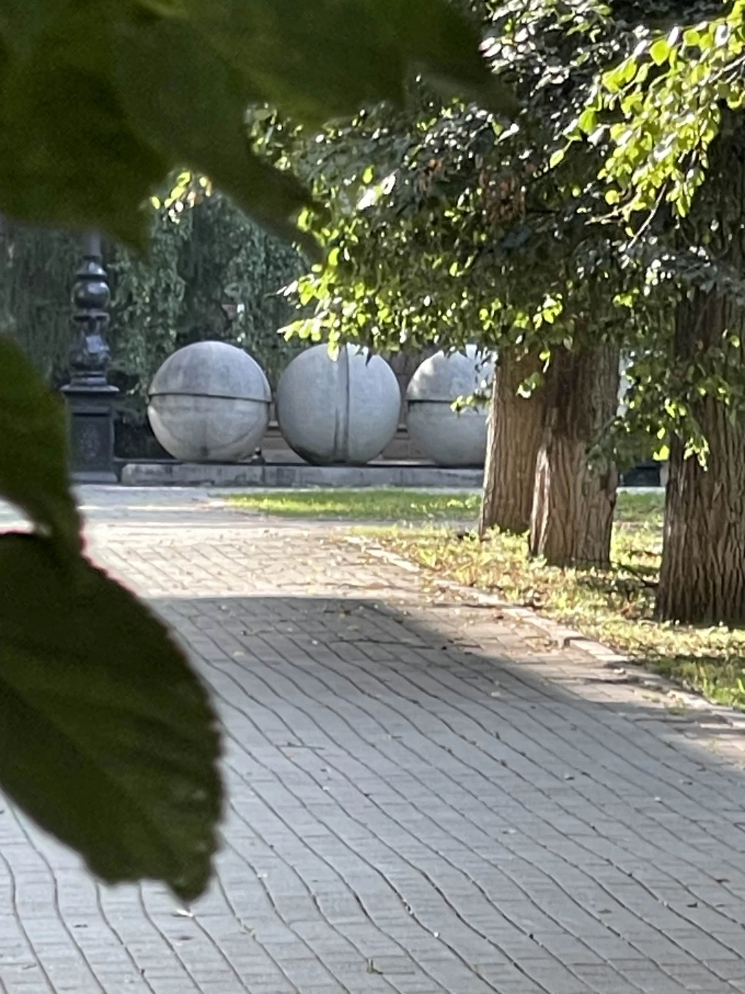 Фото путешественника — 2