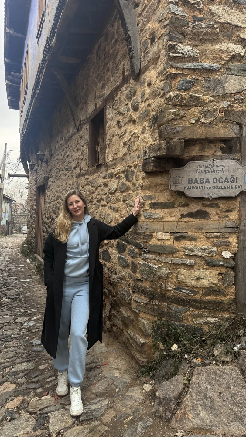 Отзывы об экскурсиях в Стамбуле