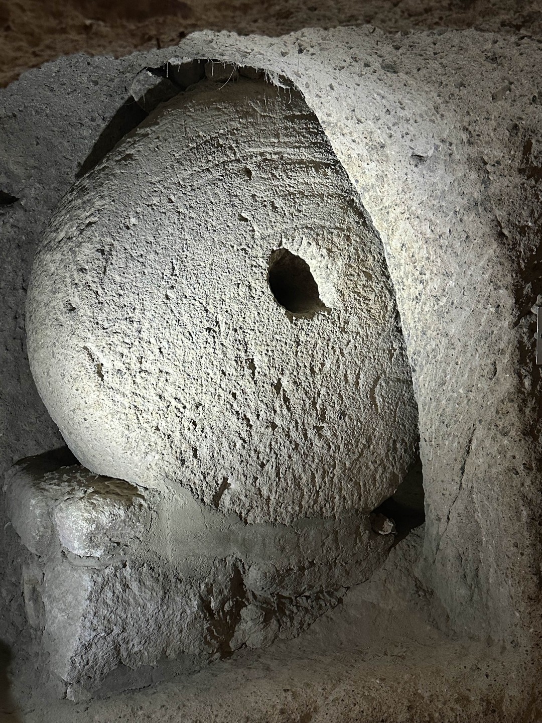 Отзыв о экскурсии "Самое-самое в Каппадокии за 1 день!" — фото 3