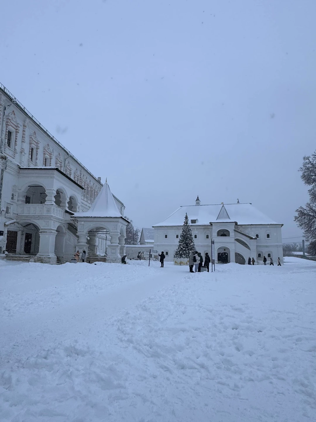 Отзыв о экскурсии "Древнерусская Рязань: обзорная экскурсия" — фото 7