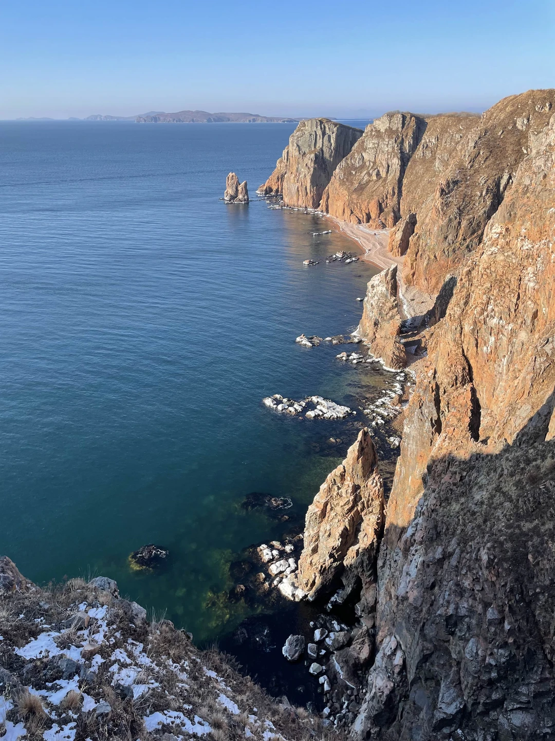 Фото путешественника — 6