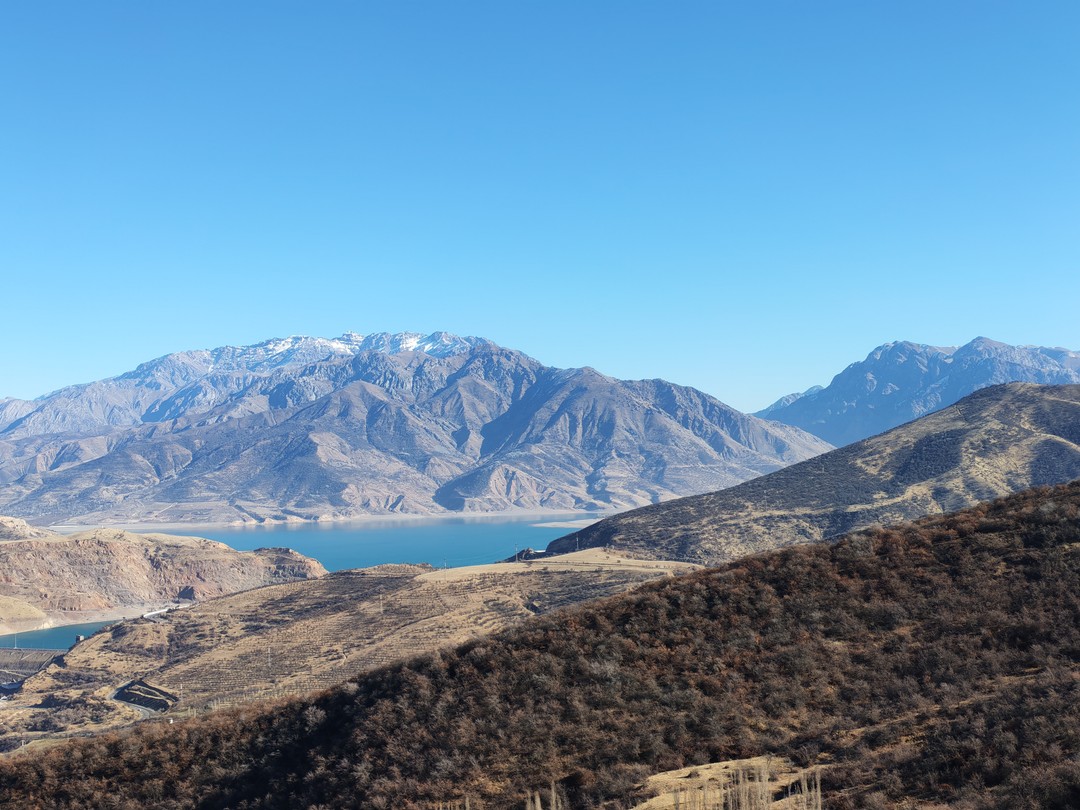 Отзыв о экскурсии "Из Ташкента — к величественным Чимганским горам!" — фото 5