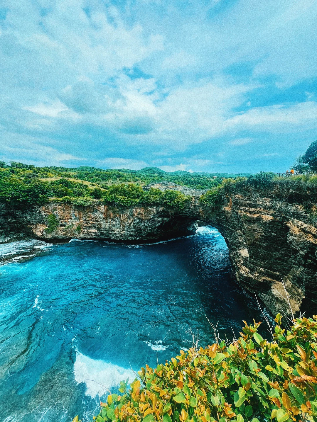 Фото путешественника — 7