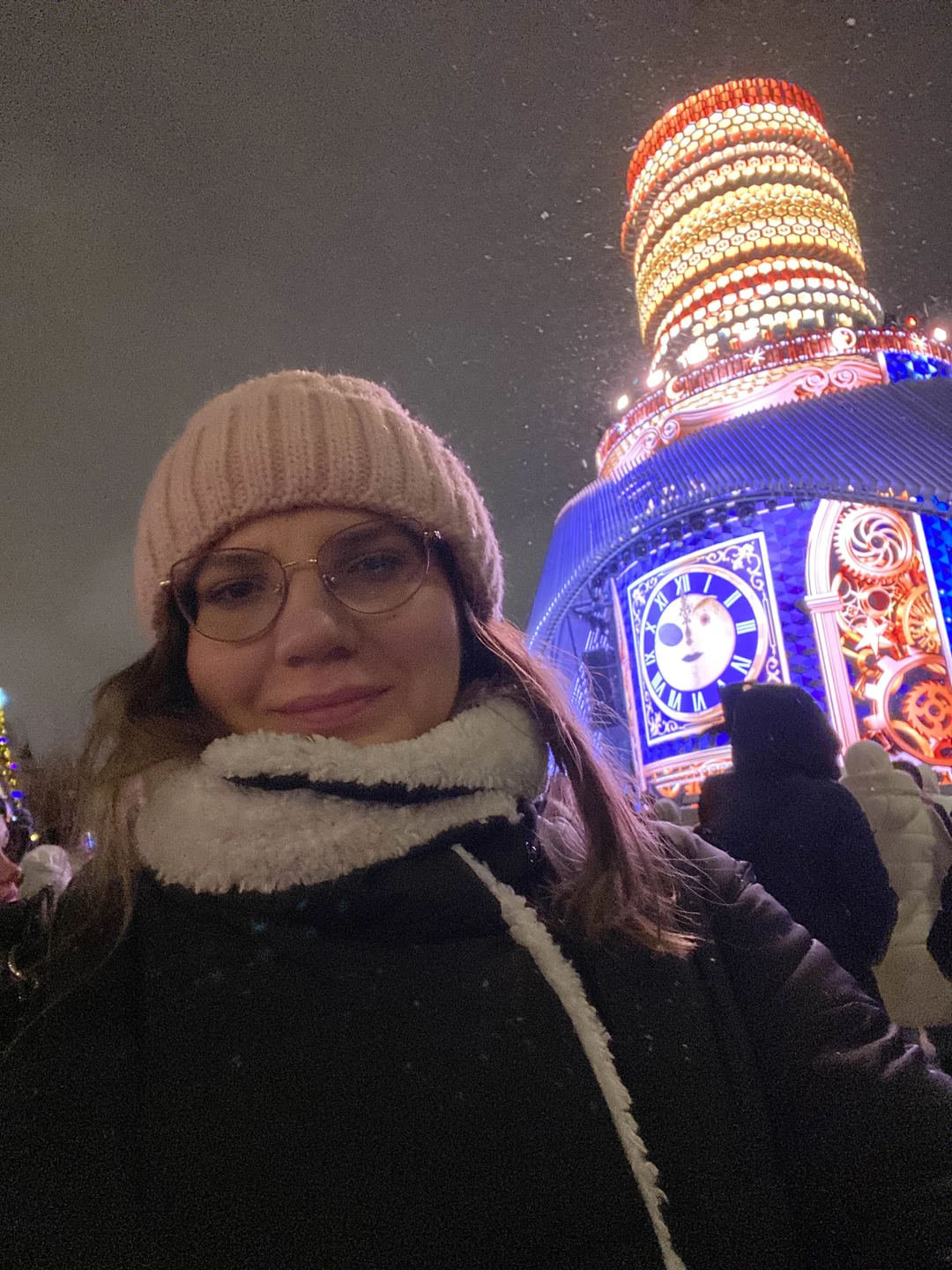 Отзывы об экскурсиях в Москве