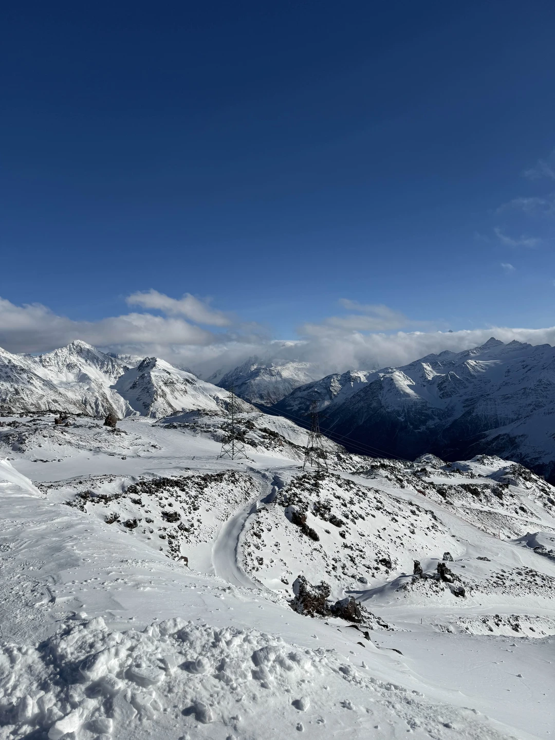 Отзыв о экскурсии "Эльбрус, Байдаевский водопад и горные ущелья (из Нальчика)" — фото 5