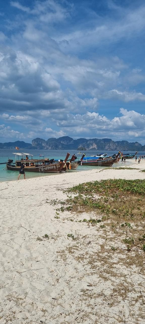 Отзыв о экскурсии "На парусном катамаране — к Коралловому острову" — фото 3