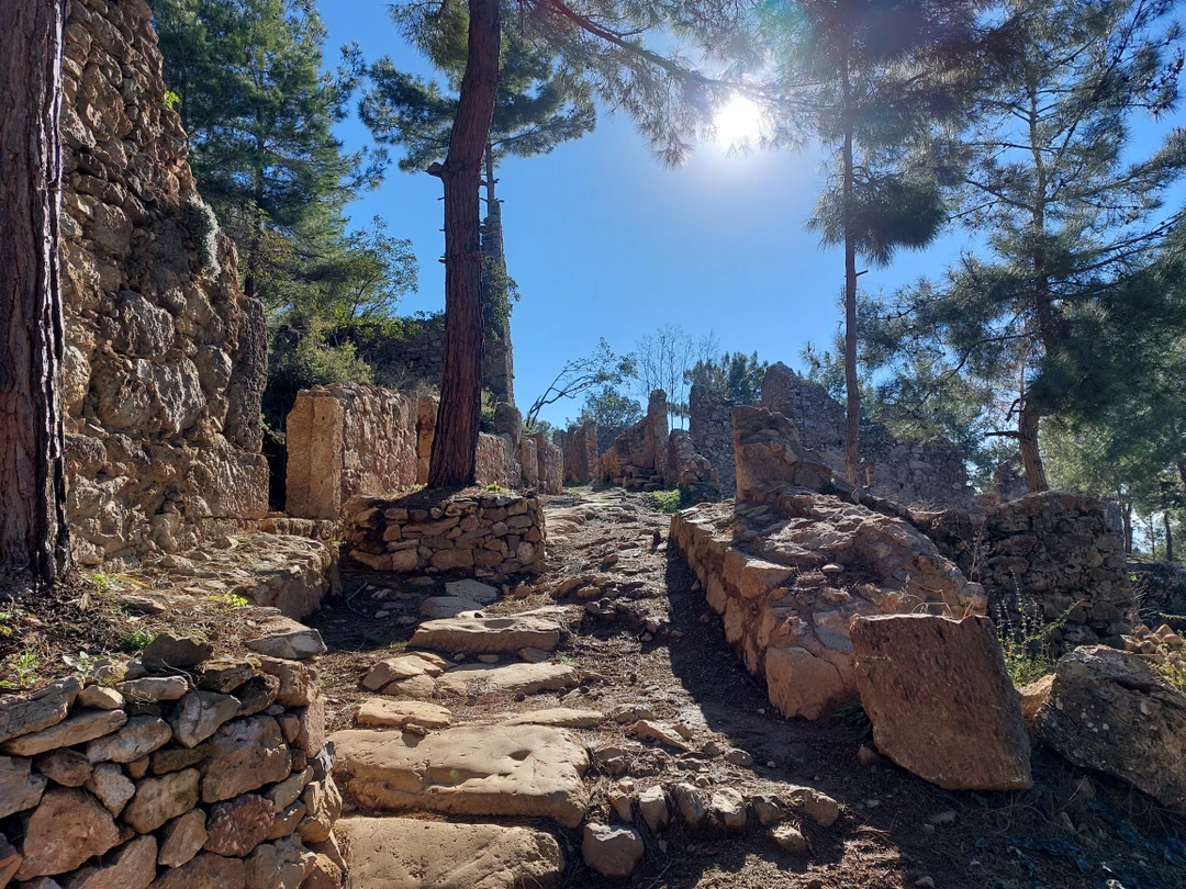 Фото путешественника — 3