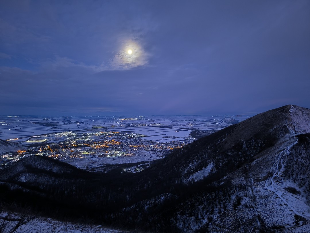 Фото путешественника — 3