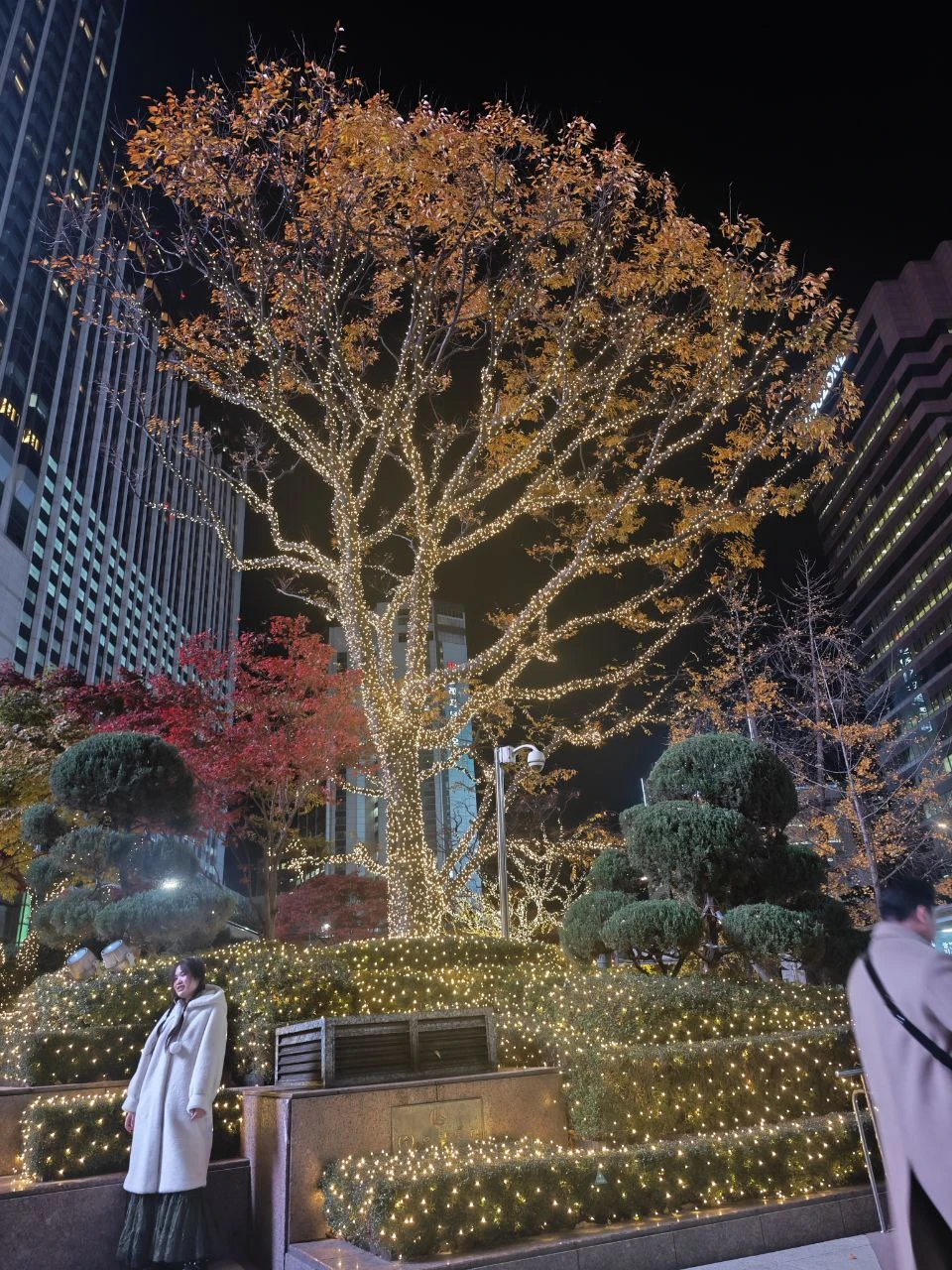 Отзыв о экскурсии "Вкус Сеула: кулинарный мастер-класс и гастрономическое путешествие" — фото 3