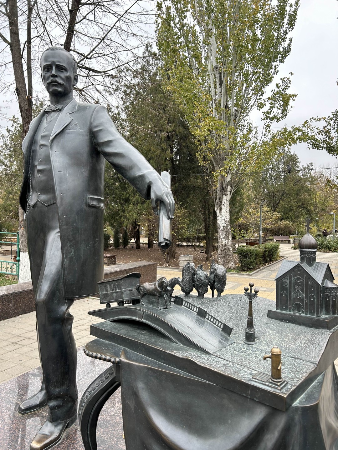 Фото путешественника — 8