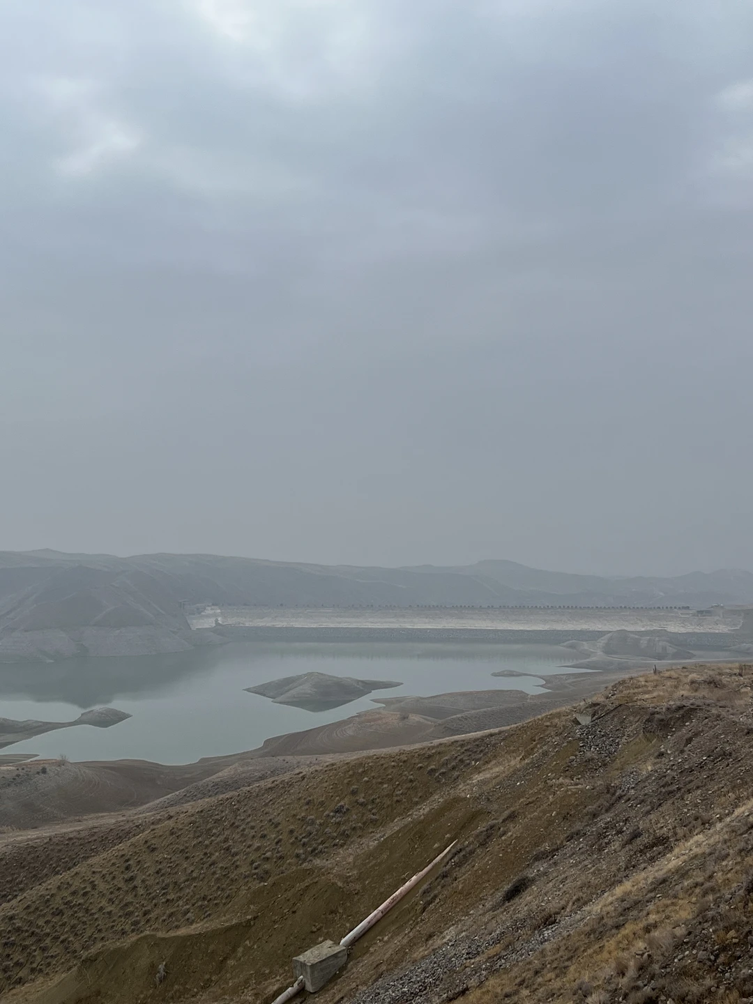 Отзыв о экскурсии "Хор Вирап, Гарни, Гегард и Азатское водохранилище: групповая экскурсия" — фото 1