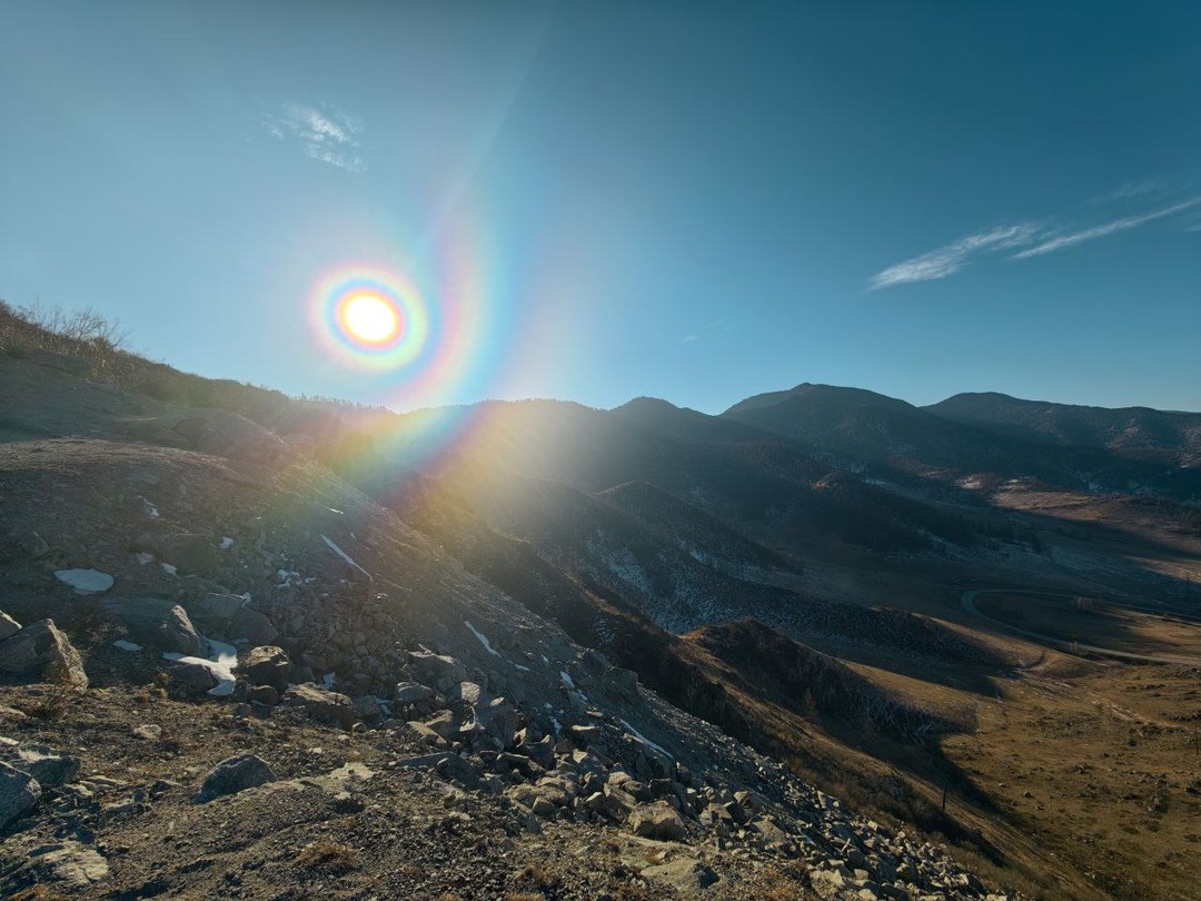 Отзыв о экскурсии "Чуйский тракт за 1 день: экскурсия-конструктор" — фото 6