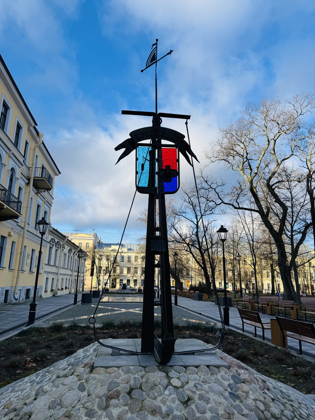 Отзывы об экскурсиях в Кронштадте