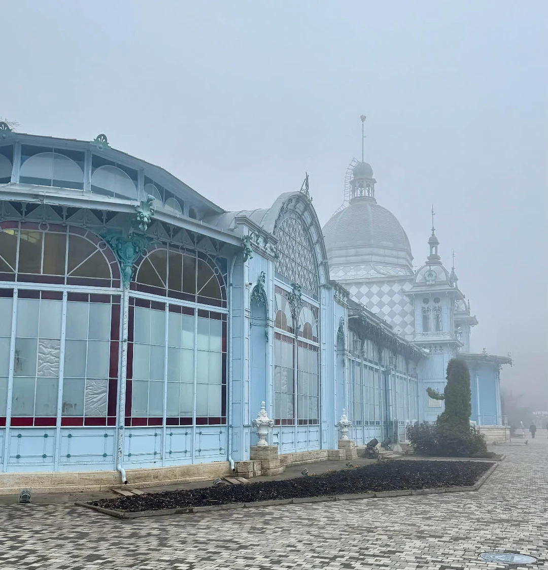 Отзывы об экскурсиях в Железноводске