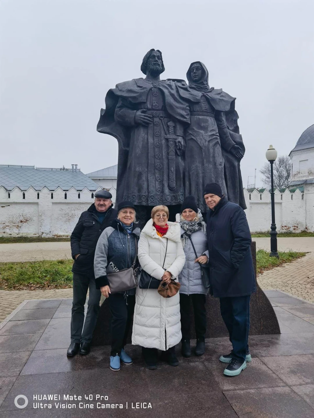 Отзыв о экскурсии "Муром — страж земли русской" — фото 6