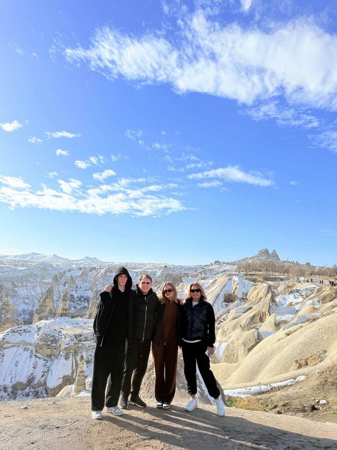 Отзыв о экскурсии "Большое путешествие в сердце Каппадокии" — фото 2