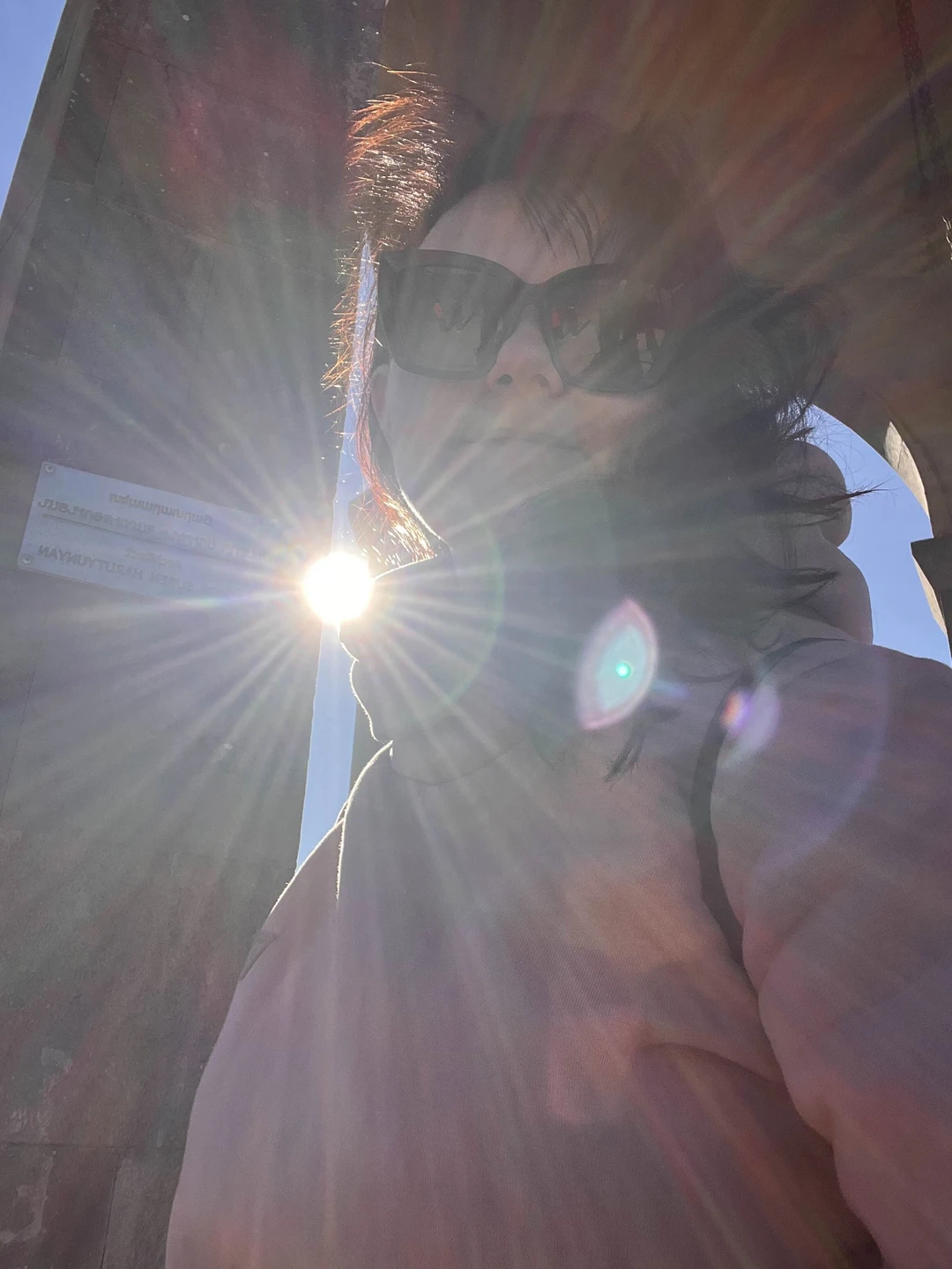 Фото путешественника — 2