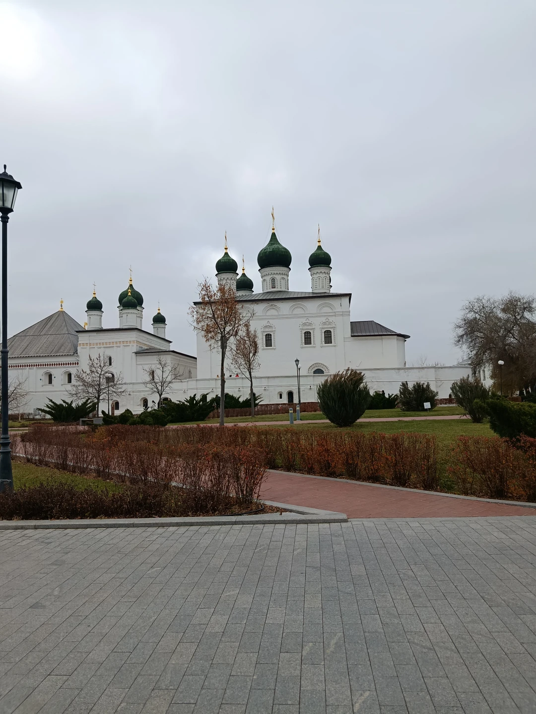 Отзыв о экскурсии "Астраханская земля начинается с кремля!" — фото 5