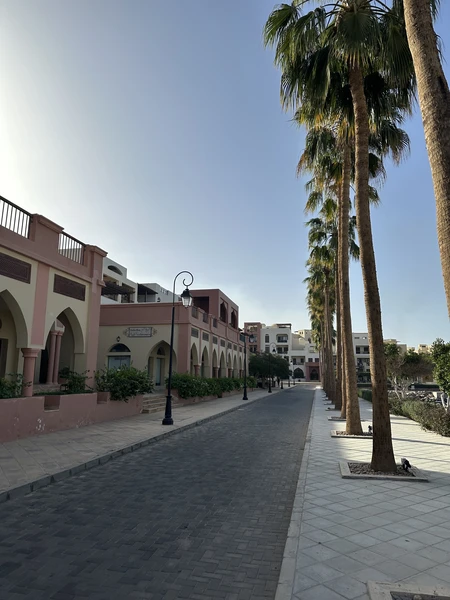 Отзыв о экскурсии "Иордания и древняя Петра: групповая экскурсия" — фото 4